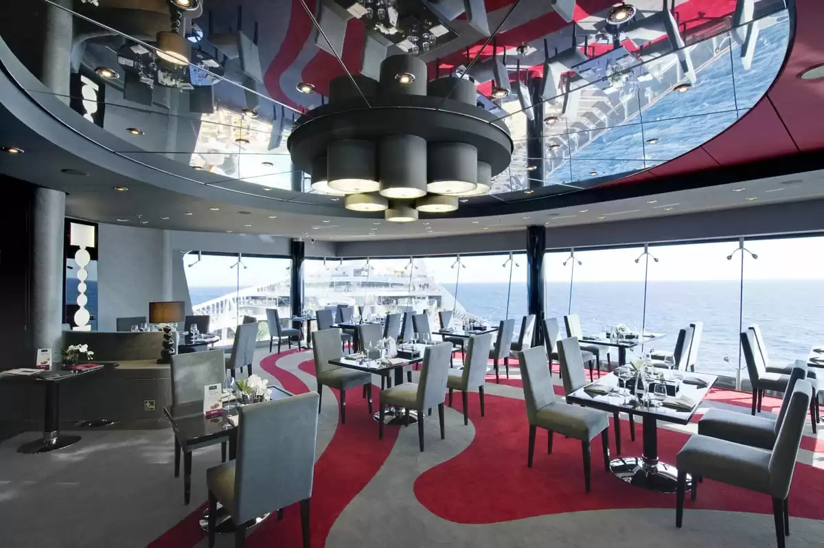 el  :  cabine 34