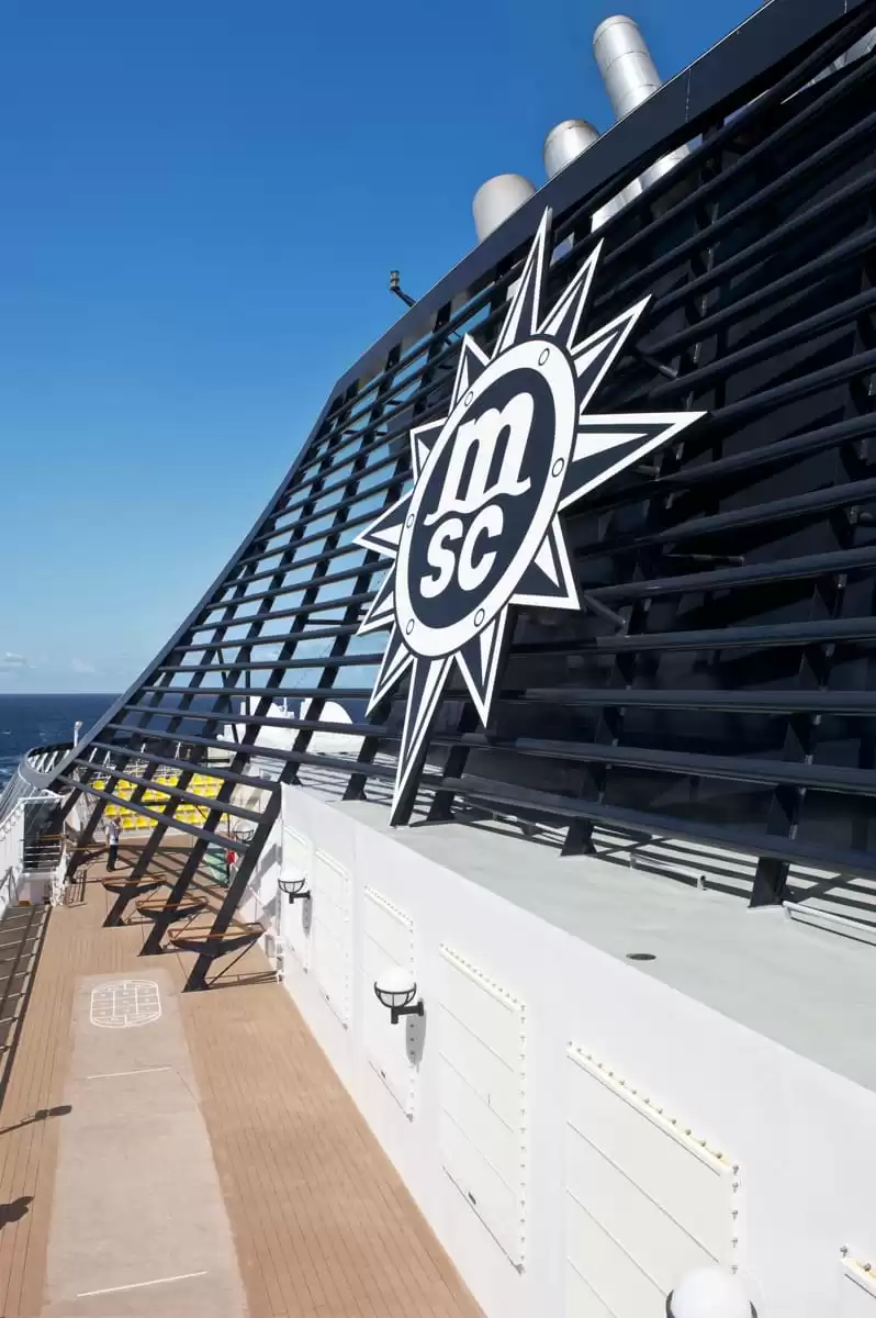el  :  cabine 40