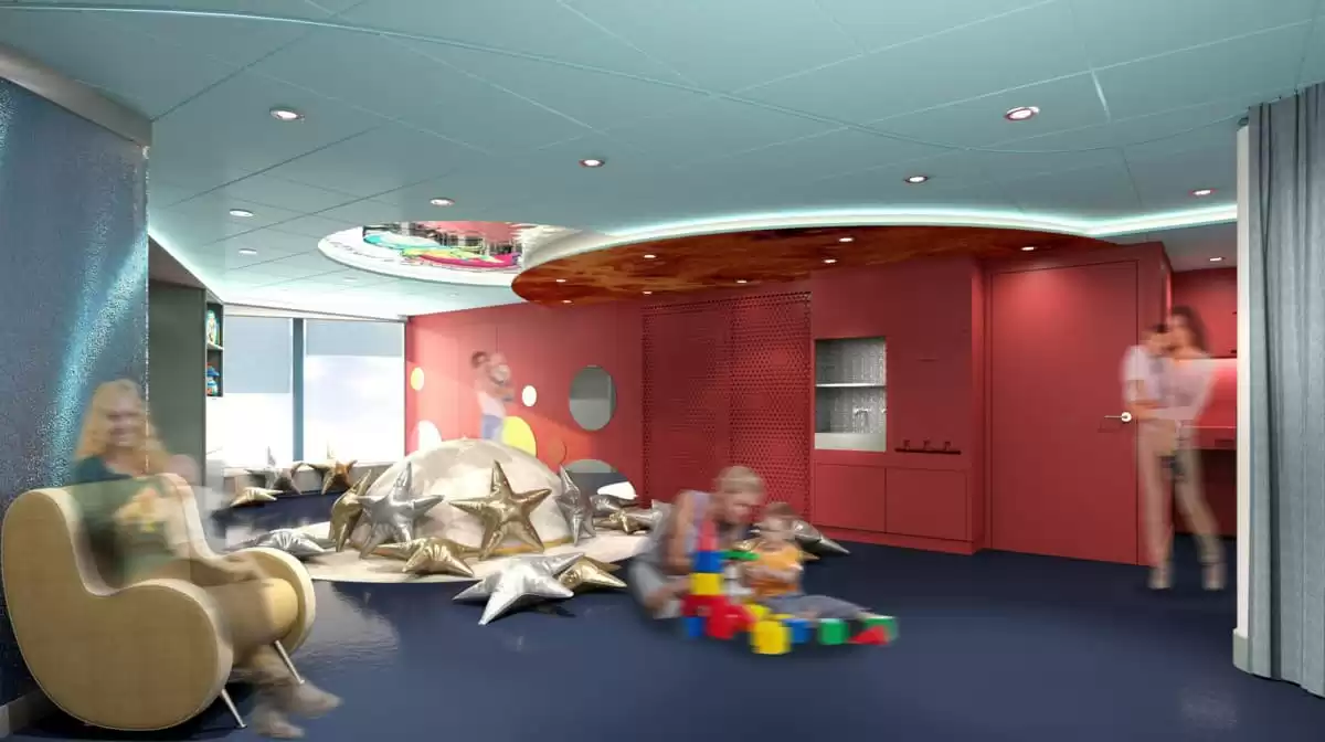 el  :  cabine 5