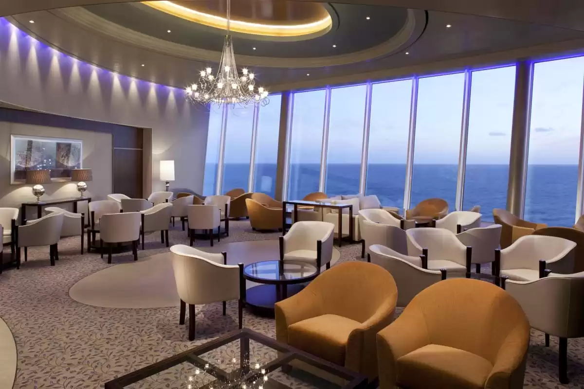el  :  cabine 23