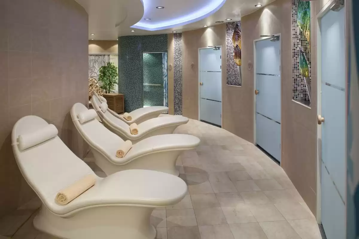 el  :  cabine 34