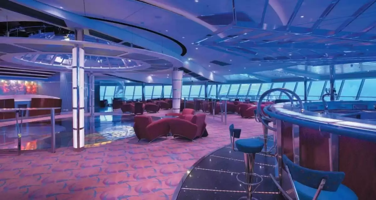 el  :  cabine 5