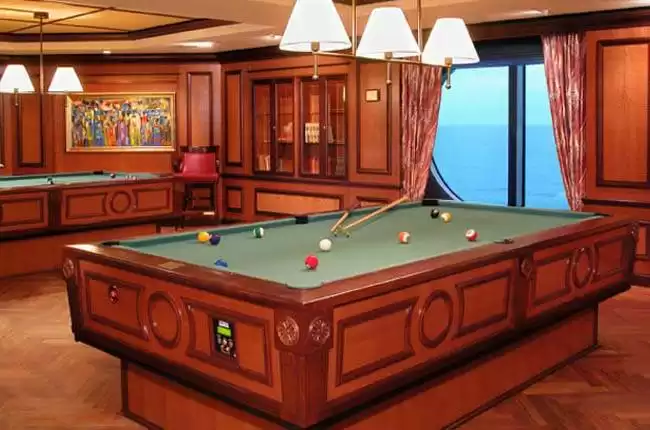 el  :  cabine 10