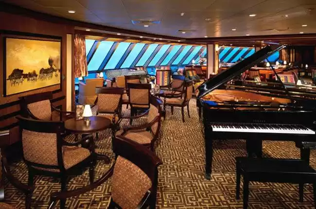 el  :  cabine 17