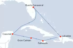 Explorer of the Seas