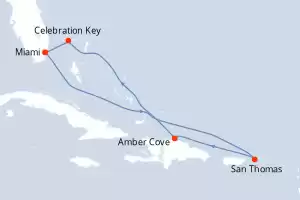 Carnival Celebration