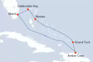 Carnival Celebration