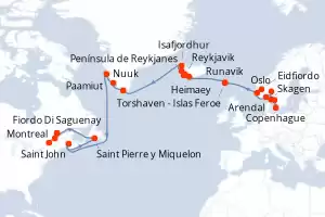 Azamara Journey
