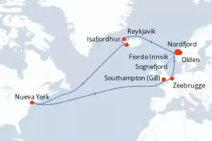 Queen Mary 2