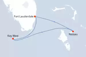 Celebrity Reflection