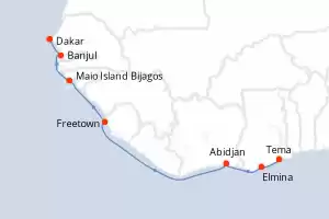 SH Diana