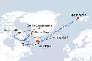 Le Commandant Charcot