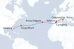 Brilliance of the Seas