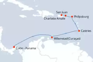 Grandeur of the Seas