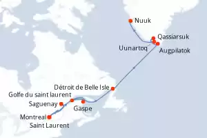 Le Commandant Charcot