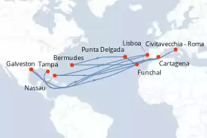 Carnival Miracle
