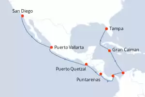 Serenade of the Seas