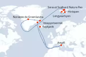 Le Commandant Charcot