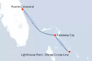 Disney Fantasy