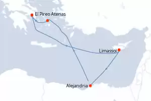 Rhapsody of the Seas