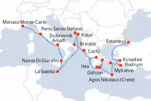 Seabourn Ovation