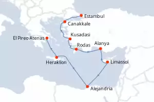 Seven Seas Navigator