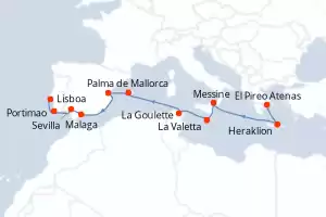 Seven Seas Navigator