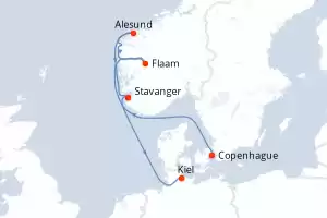 Costa Diadema