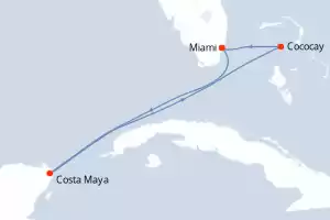 Freedom of the Seas