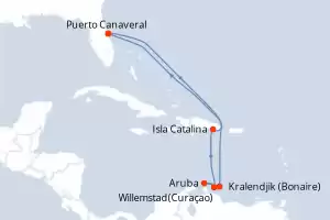 Adventure of the Seas