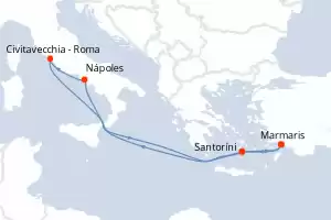 MSC Divina