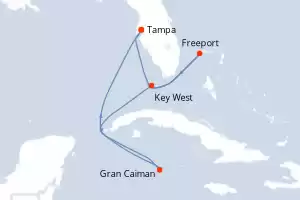 Celebrity Constellation