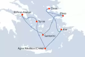 Azamara Onward