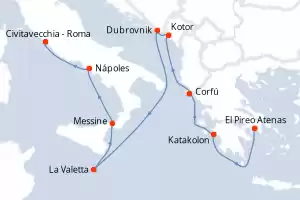 Seven Seas Explorer