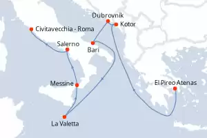 Seven Seas Voyager