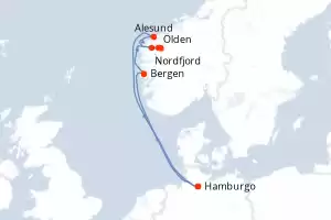 Queen Mary 2