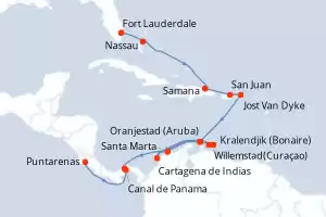 Crystal Serenity