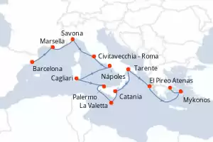 Costa Serena