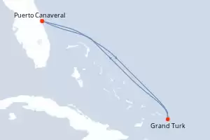 Explorer of the Seas