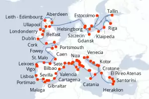 Azamara Quest