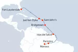 Crystal Symphony