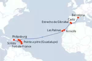 Costa Serena