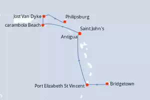 Seabourn Ovation