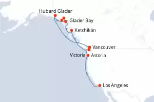Discovery Princess 