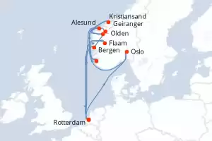Rotterdam