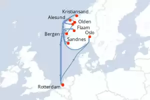 Rotterdam