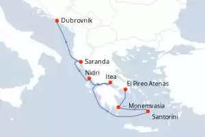 Seabourn Quest