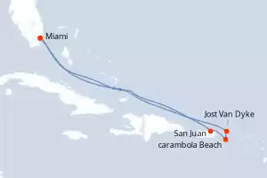 Seabourn Quest