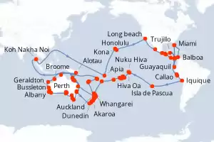 Seabourn Quest