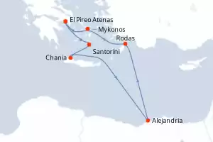 Celebrity Infinity